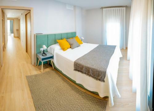 Apartamentos Villa Zoila Nigr�n