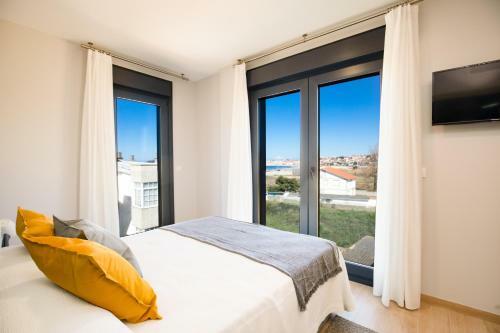 Apartamentos Villa Zoila Nigr�n