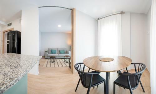 Apartamentos Villa Zoila Nigr�n