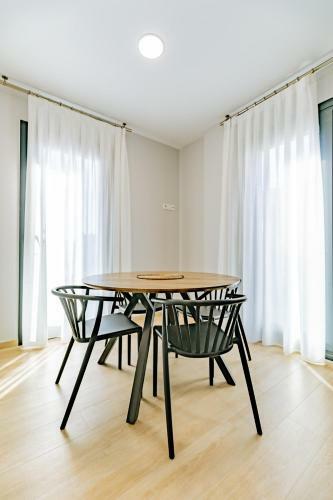 Apartamentos Villa Zoila Nigr�n
