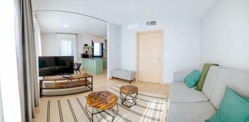Apartamentos Villa Zoila Nigr�n