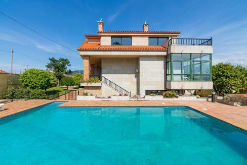 Apartamento �tico Independiente En Monteferro
