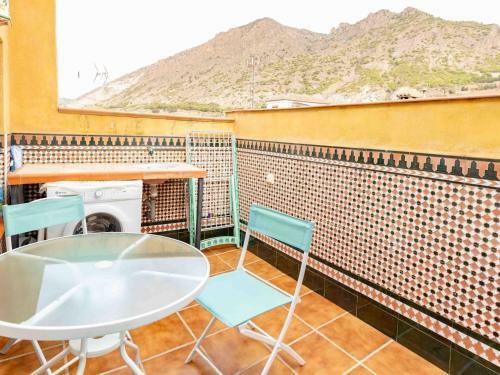 La Casita De Elvira