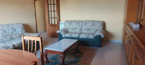 Apartamento Piso Playa Patos