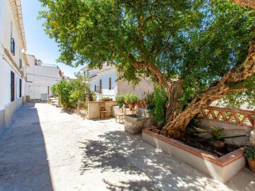 Holiday Home Patio De Las Granadas By Interhome