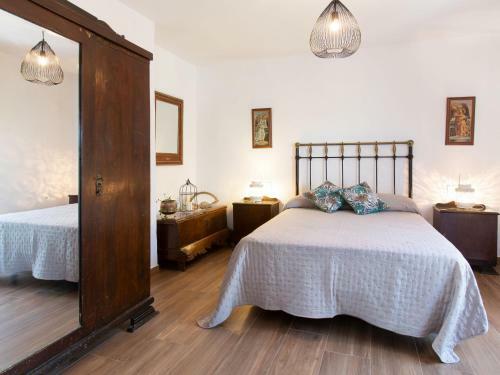Holiday Home Patio De Las Granadas By Interhome