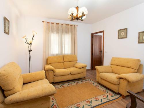 Holiday Home Patio De Las Granadas By Interhome