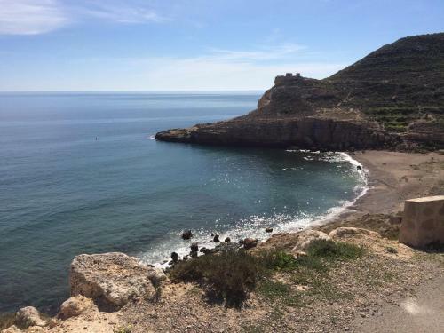 Apartamento Nijar Bella Y Su Parque Natural Cabo de Gata