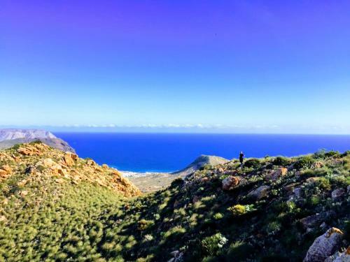 Apartamento Nijar Bella Y Su Parque Natural Cabo de Gata