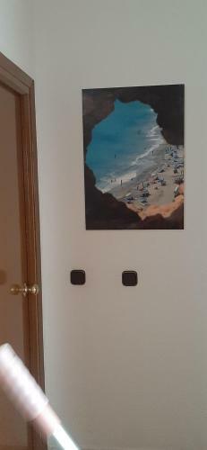 Apartamento Nijar Bella Y Su Parque Natural Cabo de Gata