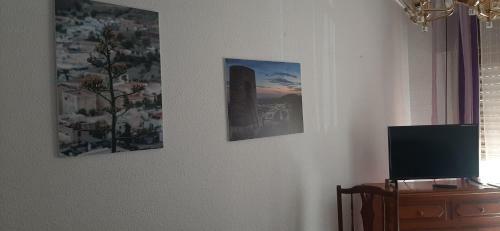 Apartamento Nijar Bella Y Su Parque Natural Cabo de Gata