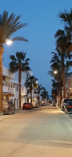 Apartamento Nijar Bella Y Su Parque Natural Cabo de Gata