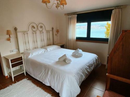 Apartamento Chalet En Enclave Privilegiado