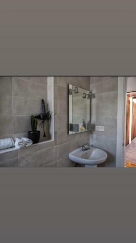 Apartamento El Rinc�n De Agua Amarga 1