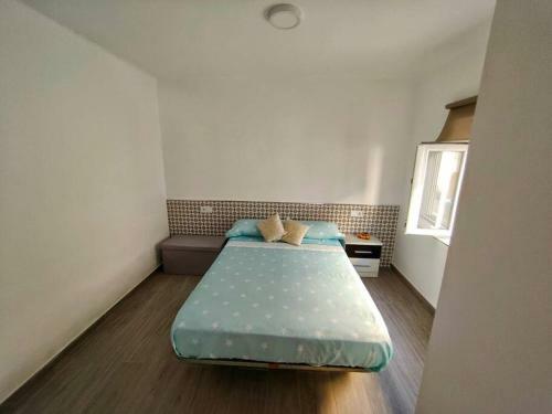 Apartamento Vivienda Tur�stica N�jar