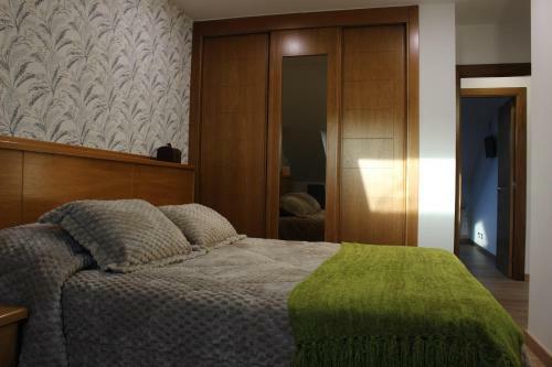 Apartamento La Parada Del Camino