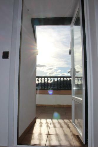 Apartamento La Parada Del Camino