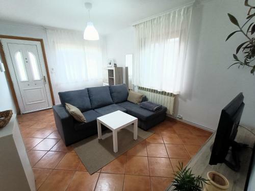 Casa Playa America Nigr�n
