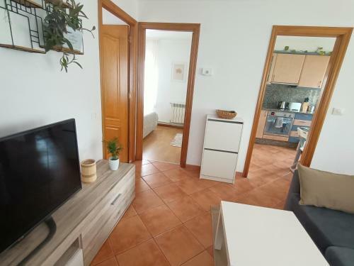 Casa Playa America Nigr�n