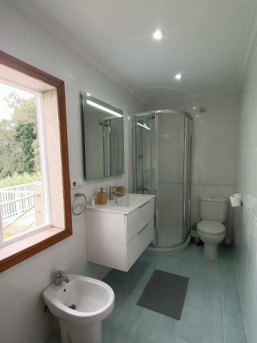 Casa Playa America Nigr�n