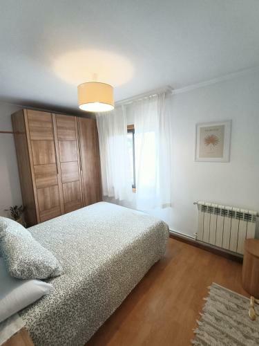 Casa Playa America Nigr�n