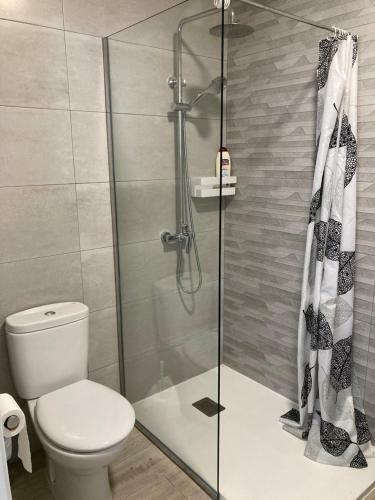 Apartamentos Playa De Nemi�a