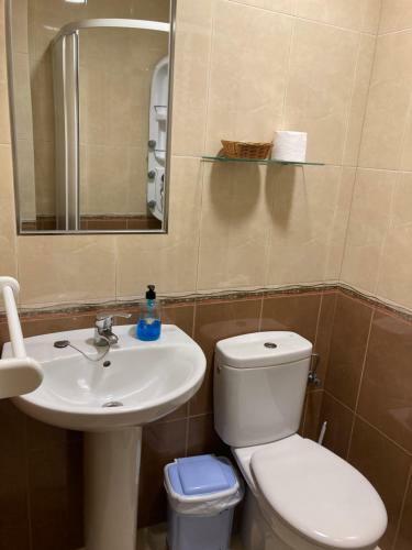 Apartamentos Playa De Nemi�a