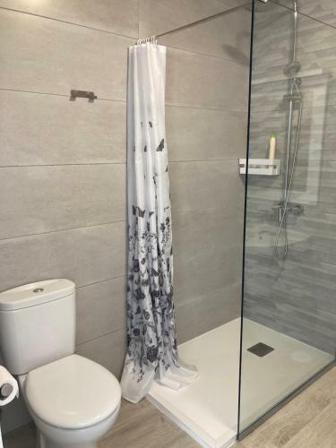 Apartamentos Playa De Nemi�a