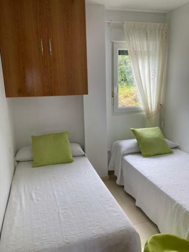 Apartamentos Playa De Nemi�a