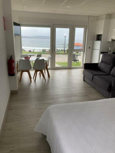 Apartamentos Playa De Nemi�a