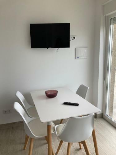 Apartamentos Playa De Nemi�a