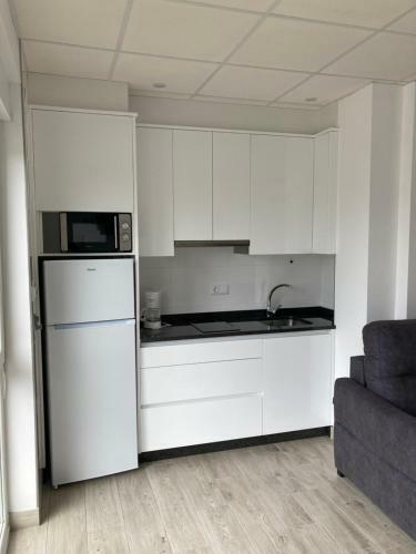 Apartamentos Playa De Nemi�a