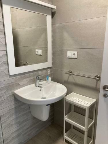 Apartamentos Playa De Nemi�a