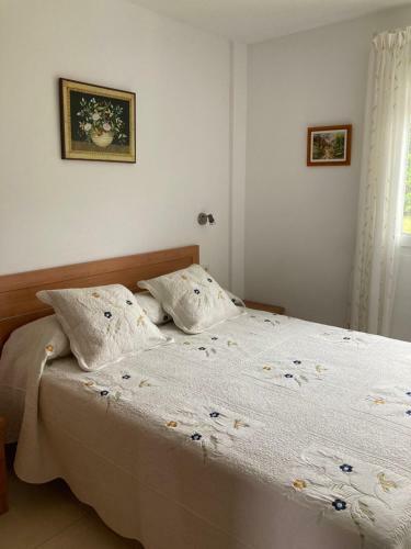 Apartamentos Playa De Nemi�a