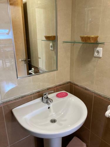 Apartamentos Playa De Nemi�a
