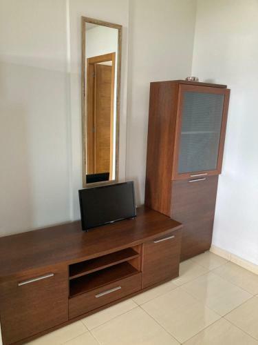 Apartamentos Playa De Nemi�a