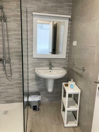 Apartamentos Playa De Nemi�a