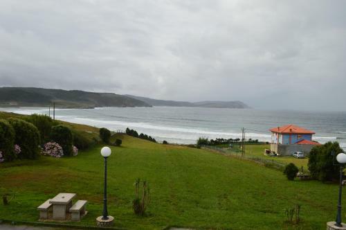 Apartamentos Playa De Nemi�a