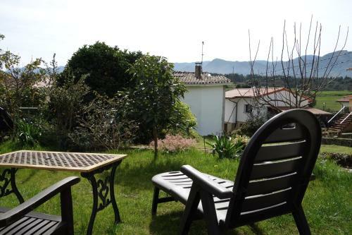 Apartamento Belenos Alojamientos Tur�sticos