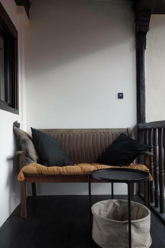 Apartamento Belenos Alojamientos Tur�sticos