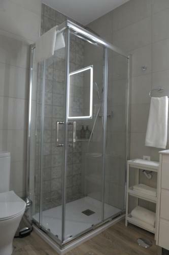 Puerta Del Buey Apartamentos