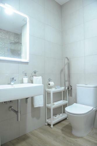 Puerta Del Buey Apartamentos