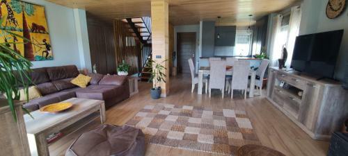 Casa Playa La Solana En Nigran