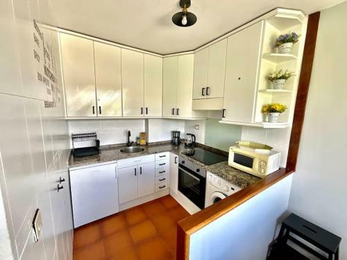 Apartamento R�a Navia El Esp�n 31a01