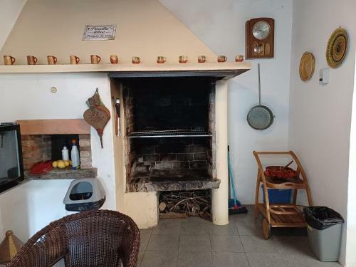 Acogedora Casa De Campo-piso Y Atico Con Finca-