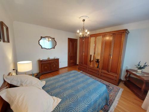 Acogedora Casa De Campo-piso Y Atico Con Finca-