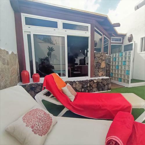 Mara's House
