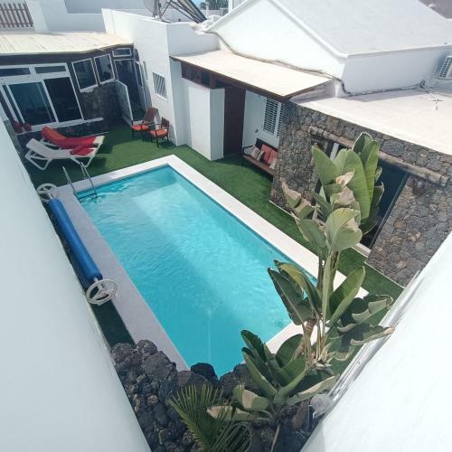 Mara's House