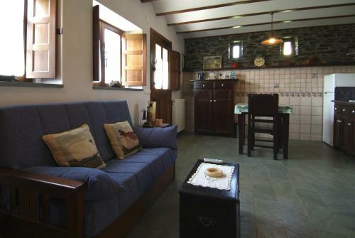 Apartamentos Hacienda Llamabua