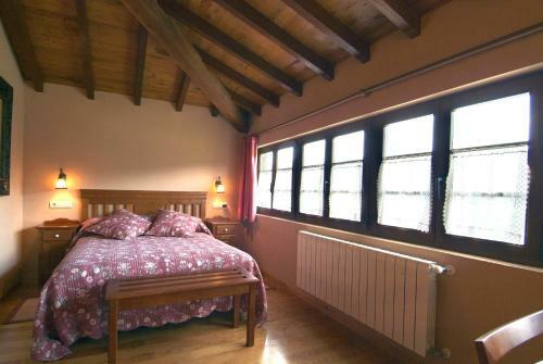 Apartamentos Hacienda Llamabua